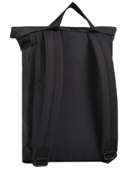 Rugzak Hajo Mini 1 Compartiment Ucon acrobatics backpack HAJOMINI ander zicht 3